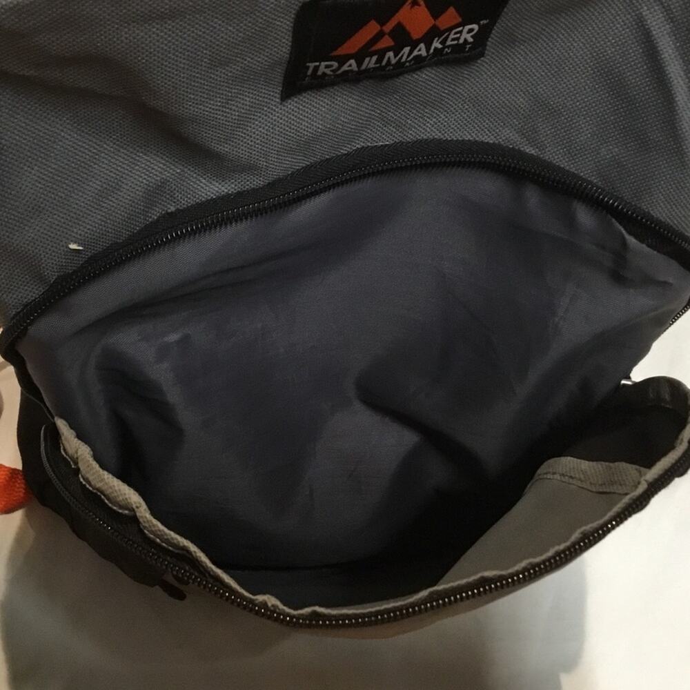 Trailmaker Backpack - Picture 4 of 6